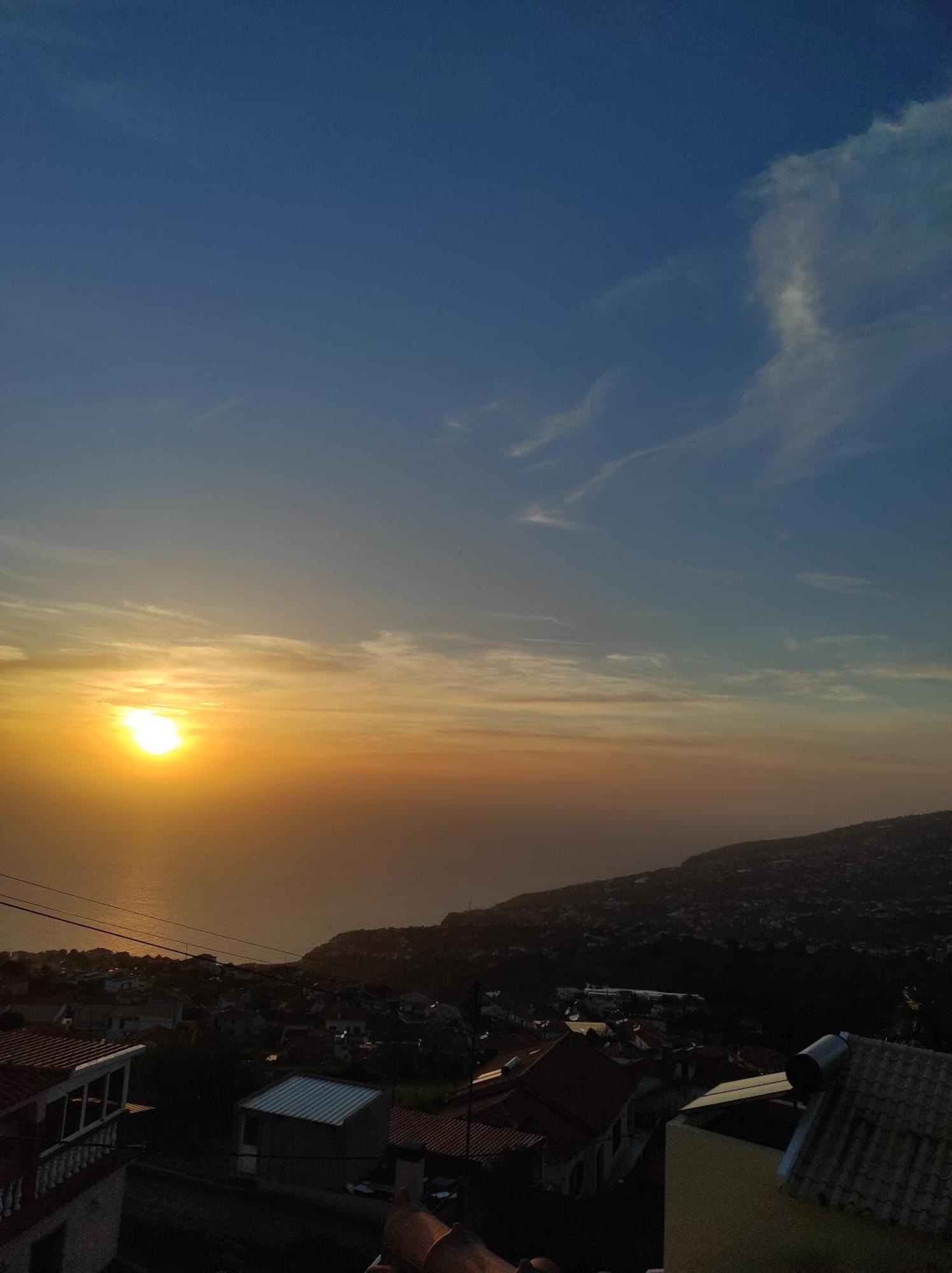 Casa Camara Daire Arco da Calheta  Dış mekan fotoğraf