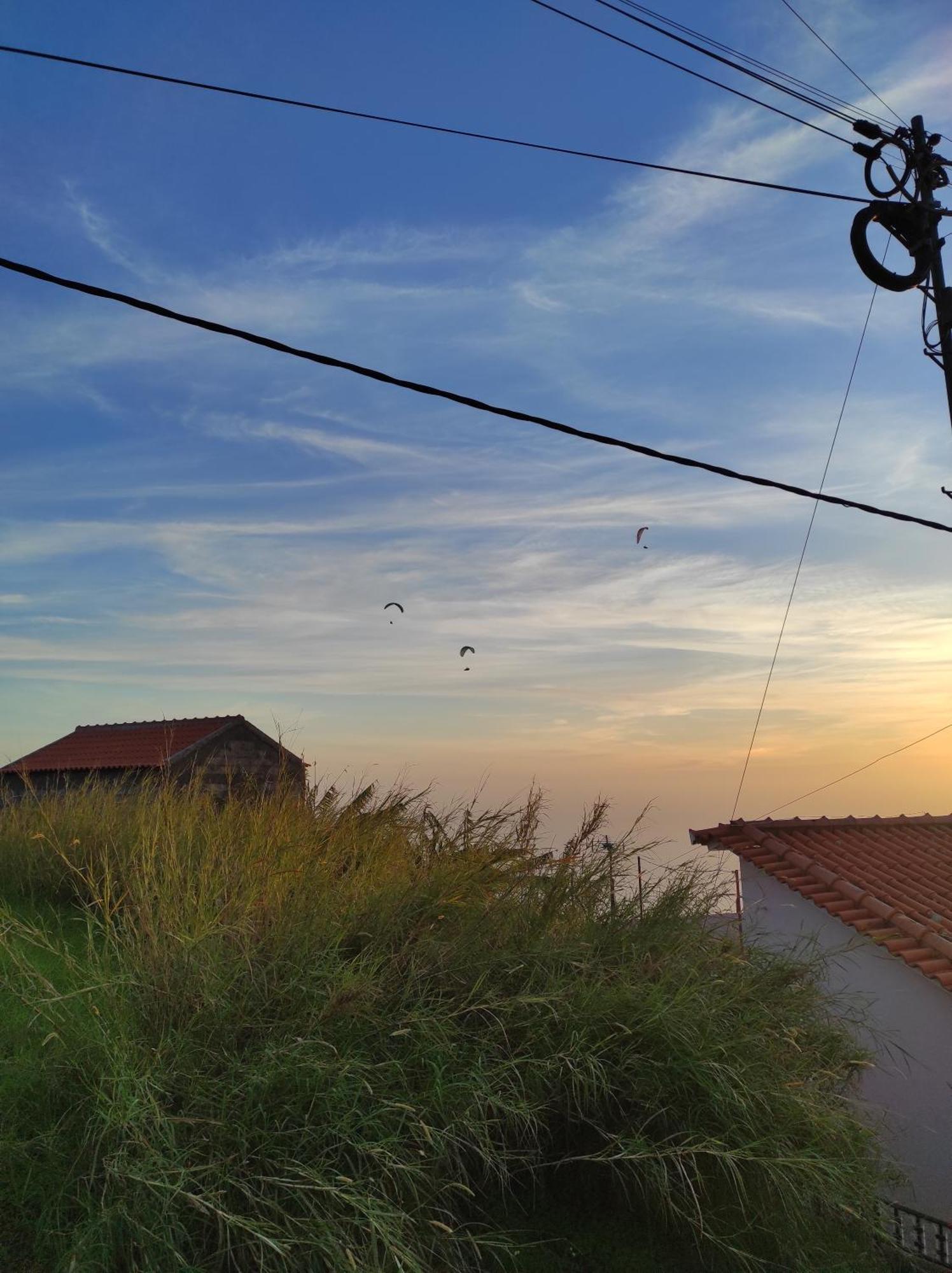 Casa Camara Daire Arco da Calheta  Dış mekan fotoğraf