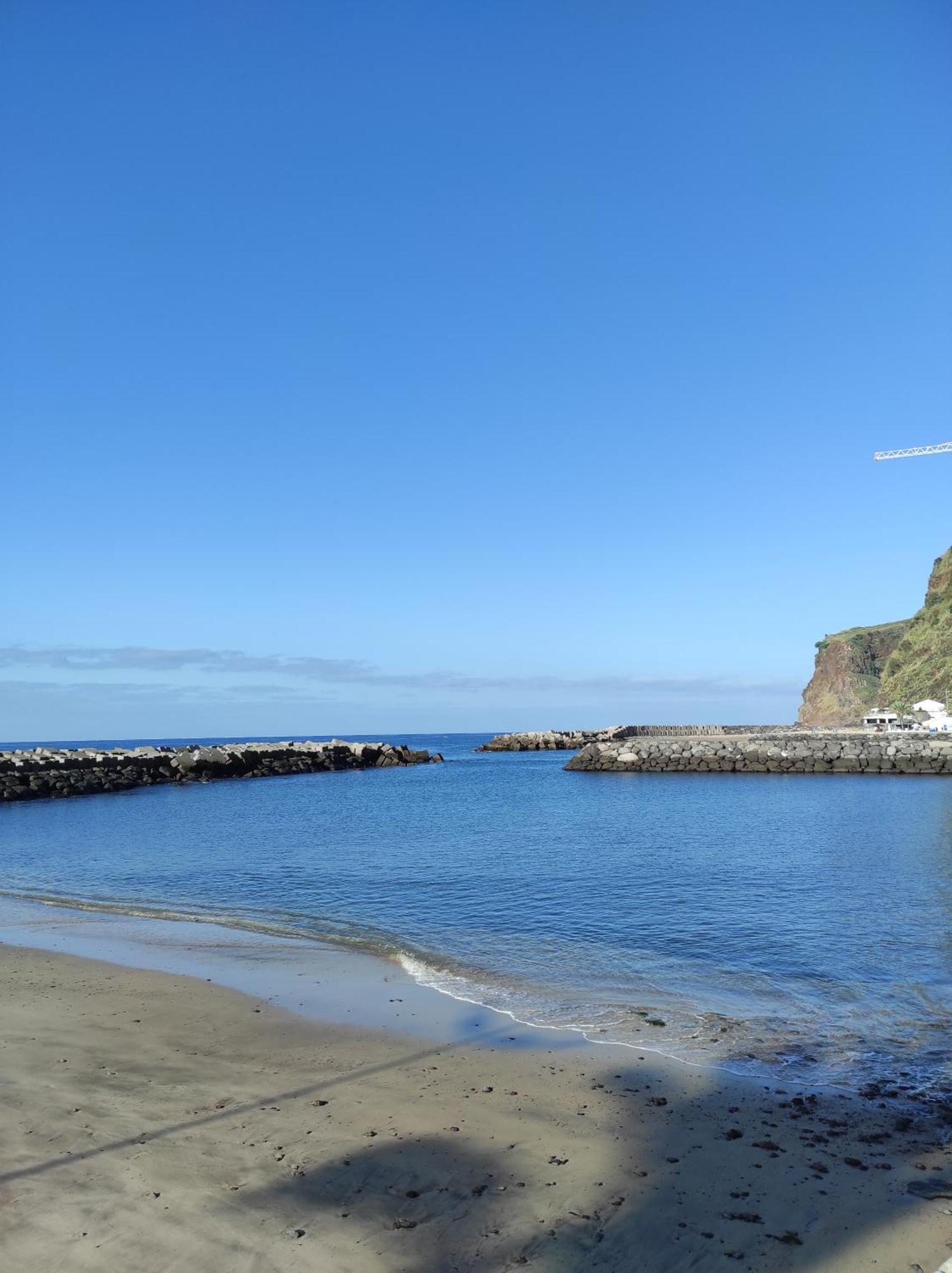 Casa Camara Daire Arco da Calheta  Dış mekan fotoğraf