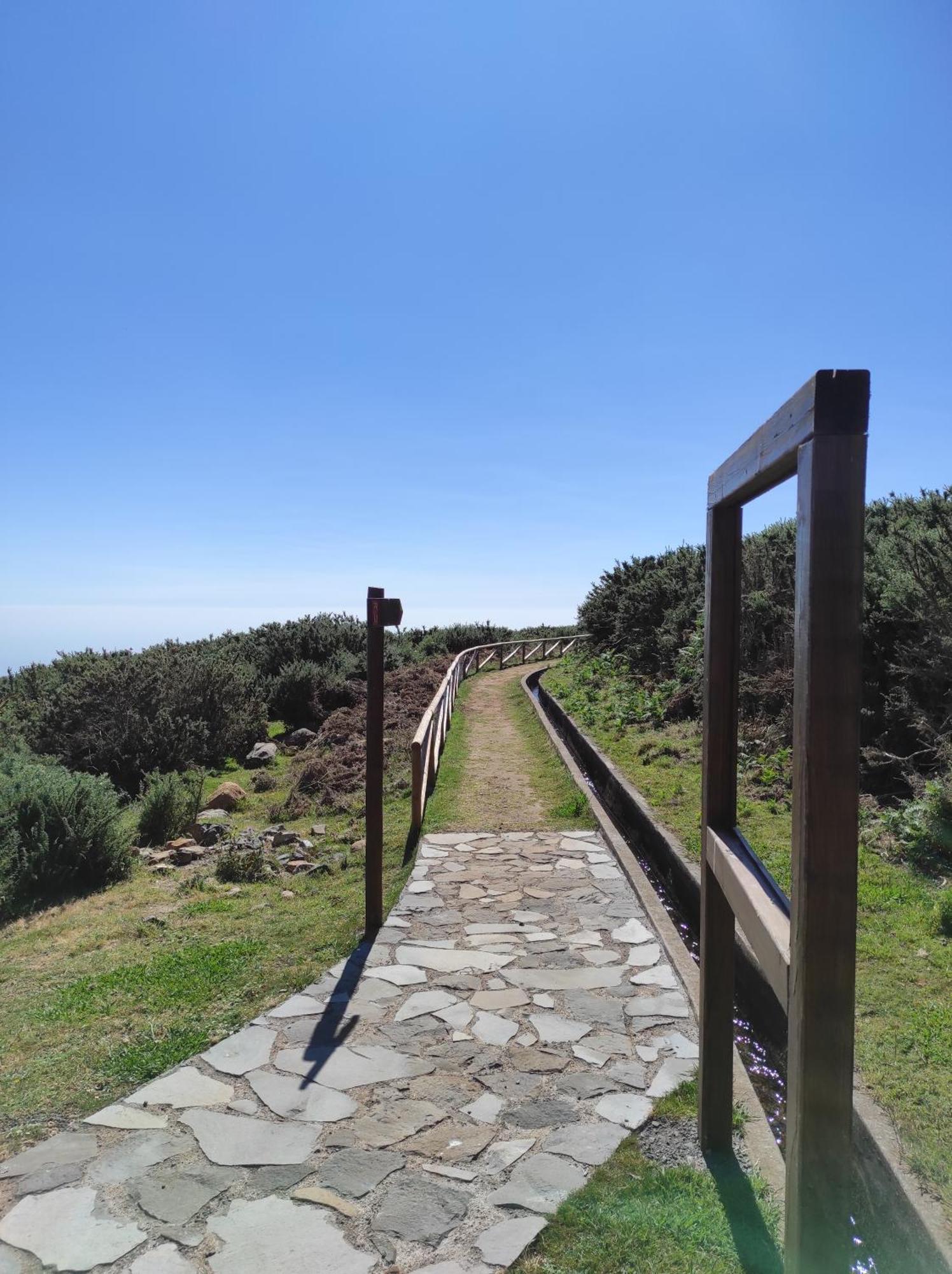 Casa Camara Daire Arco da Calheta  Dış mekan fotoğraf