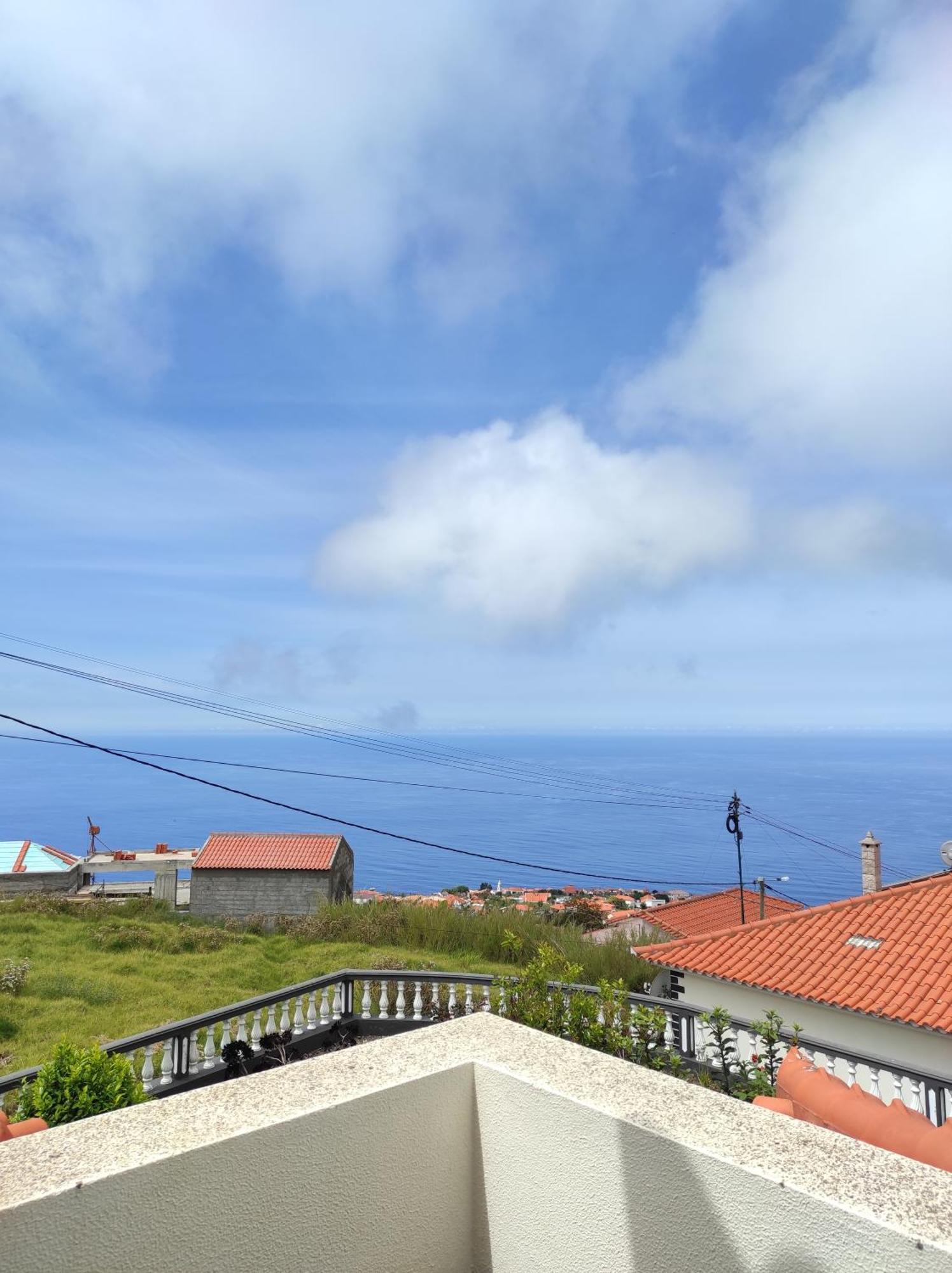 Casa Camara Daire Arco da Calheta  Dış mekan fotoğraf
