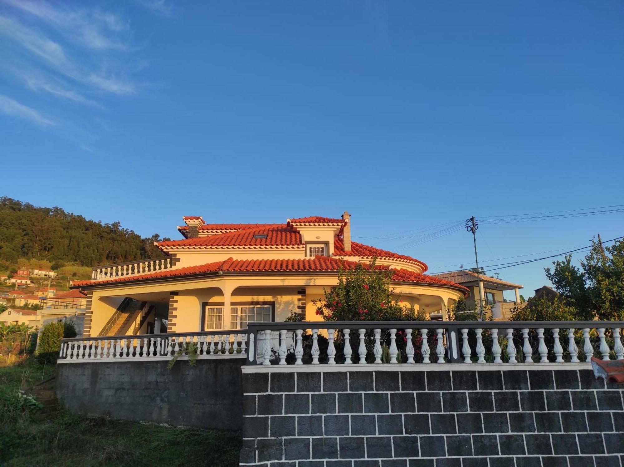 Casa Camara Daire Arco da Calheta  Dış mekan fotoğraf
