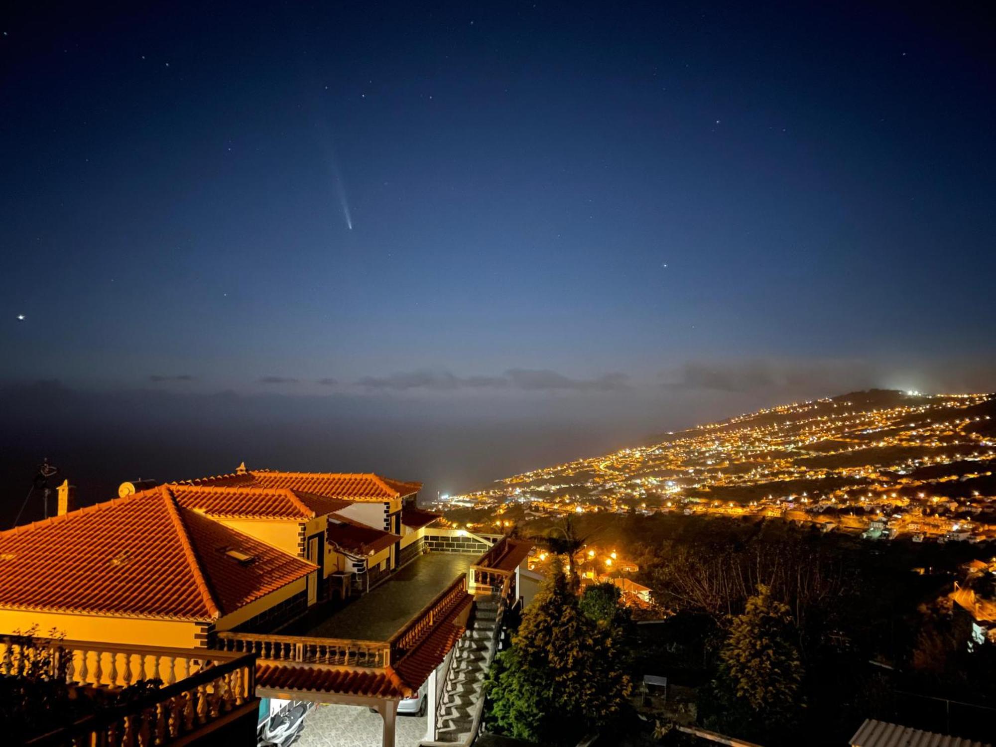 Casa Camara Daire Arco da Calheta  Dış mekan fotoğraf