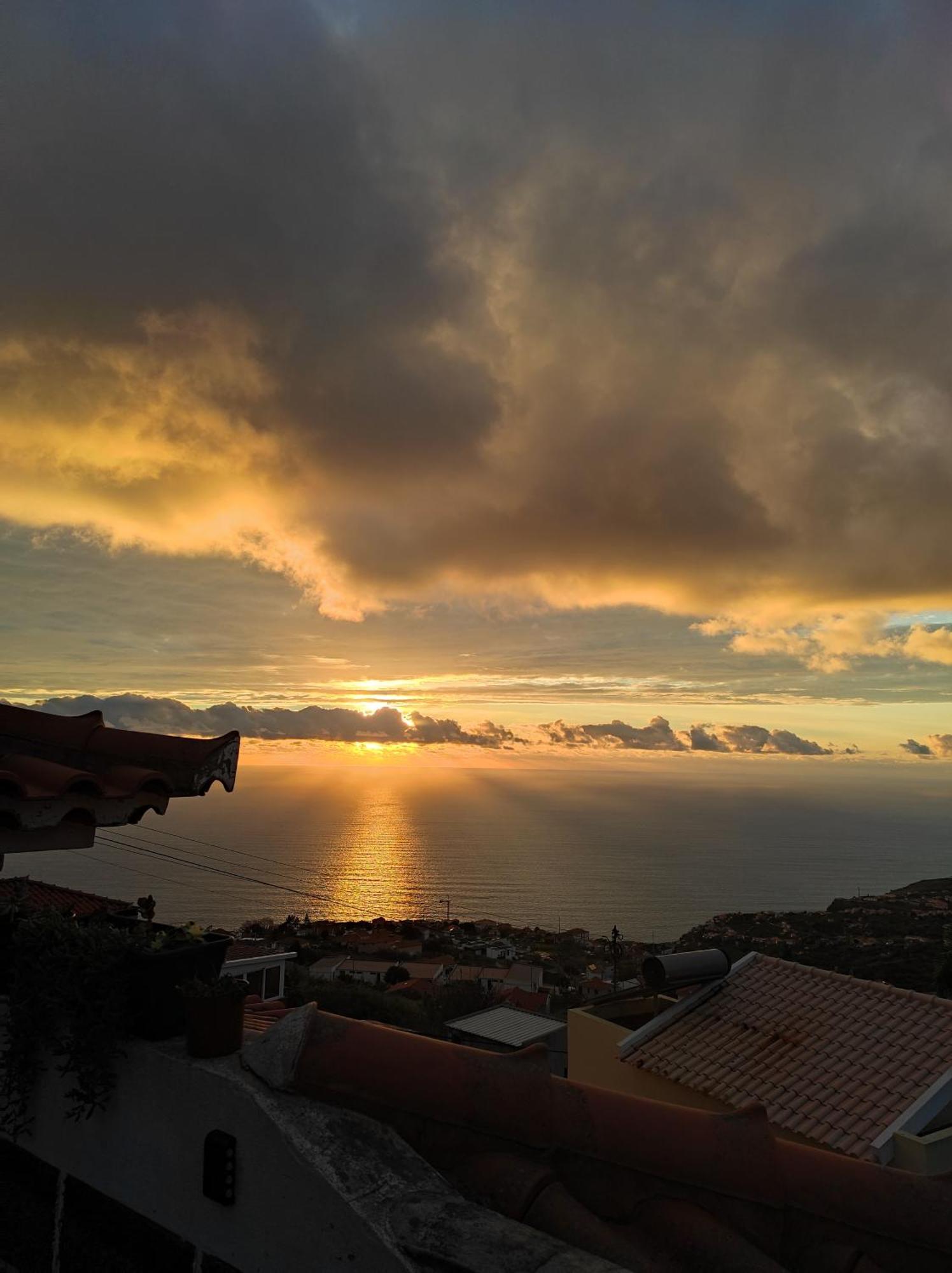 Casa Camara Daire Arco da Calheta  Dış mekan fotoğraf