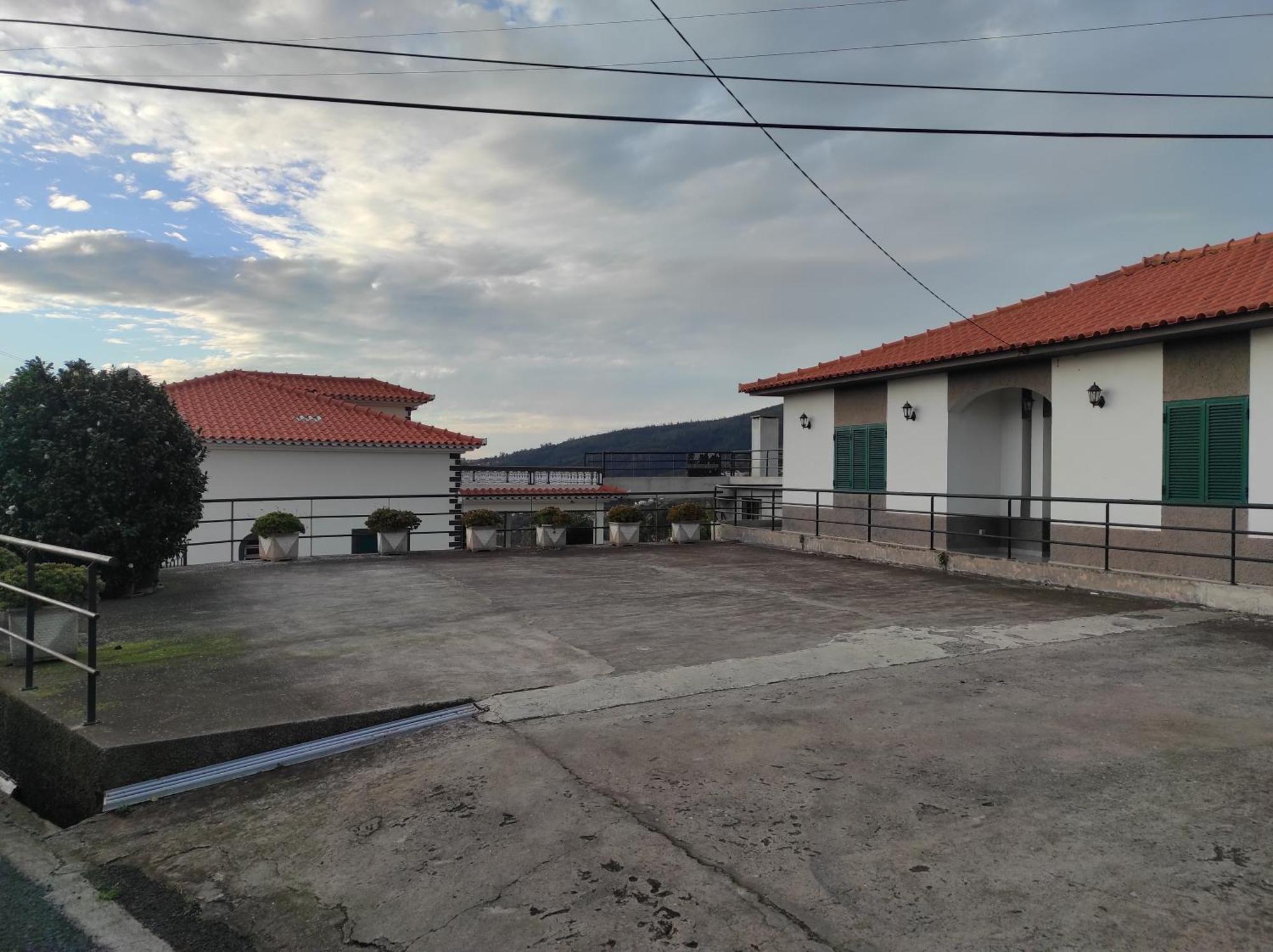 Casa Camara Daire Arco da Calheta  Dış mekan fotoğraf