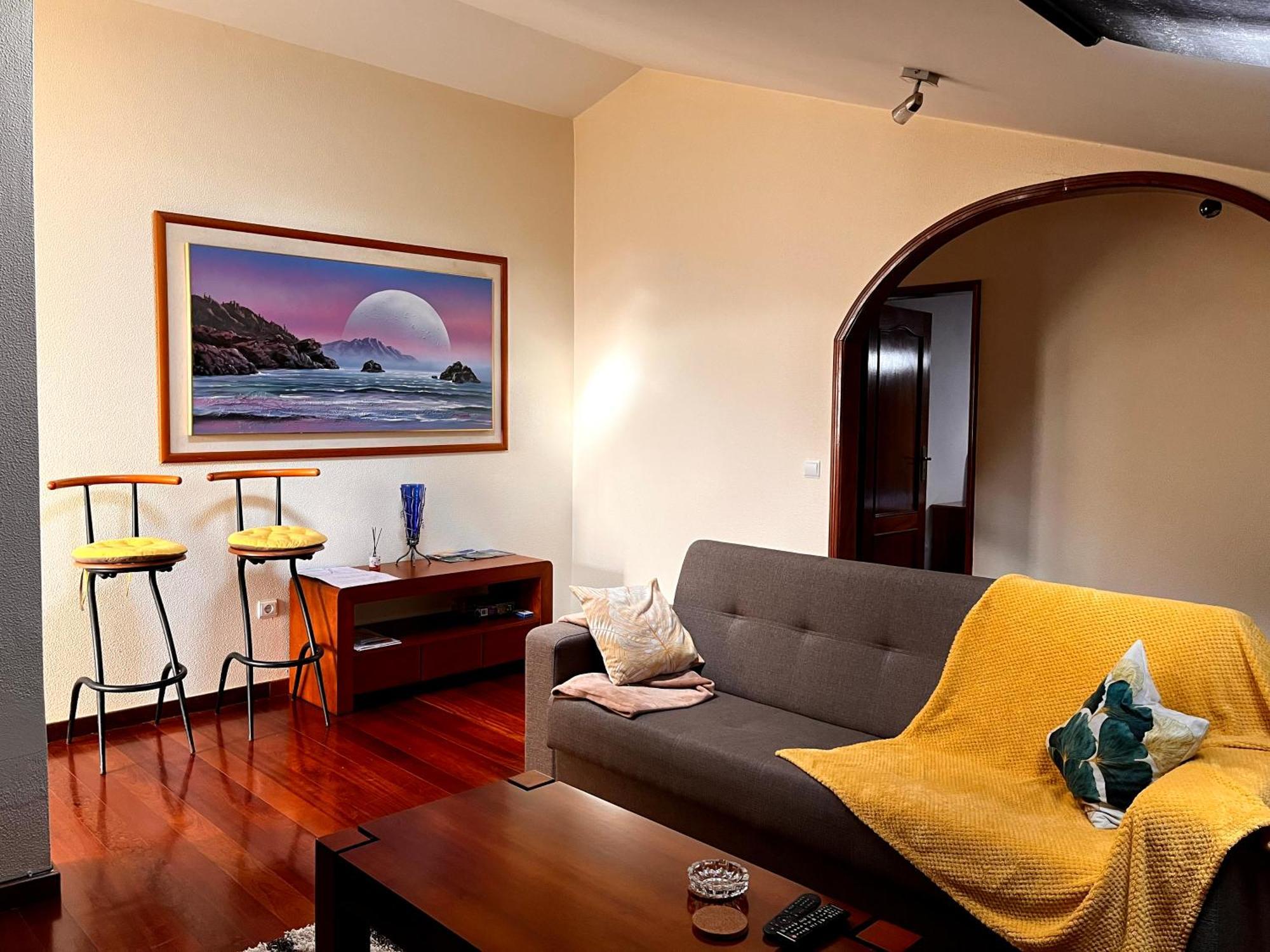 Casa Camara Daire Arco da Calheta  Dış mekan fotoğraf